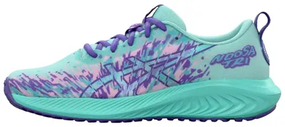 Produktbild von Laufschuhe Asics GEL-NOOSA TRI 16 GS "Illuminate Mint/Radiant Amethyst" für Kinder