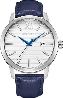 Produktbild von Police Bedum PEWJB2228402 Herrenuhr Bedum
