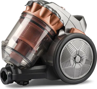Immagine prodotto di G3 Ferrari ECO Design 3 L A cilindro Secco 700 W Senza sacchetto