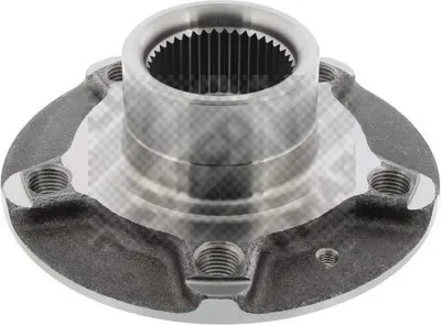 Produktbild von MAPCO 26858 Radnabe für AUDI A4 Avant (8K5, B8) 5-Loch Ø112mm Lochkreis