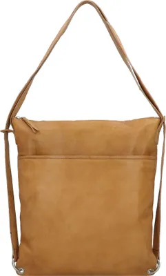 Produktbild von Taschendieb Wien Kohlmarkt Schultertasche Leder 34 cm