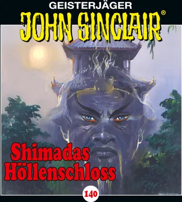 Produktbild von John Sinclair - Folge 140