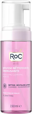 Produktbild von Sonstige-gesichtspflege RoC Energising Cleansing Mousse