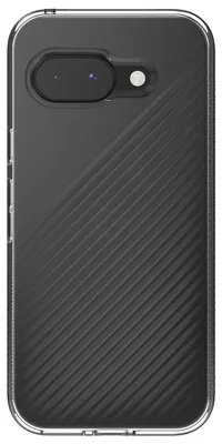 Obrázok produktu pre ZAGG Luxe, Ochranný obal, Google, Pixel 9a, 16 cm (6.3"), Priehľadná