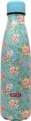 Image de Bouteille thermos Vin Bouquet Blomster acier inoxydable 500 ml