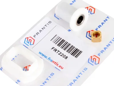 Obrázek produktu pro Sada Na Opravu Řazící Páky