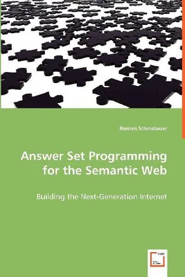 Produktbild von Antwortmengenprogrammierung für das Semantische Web