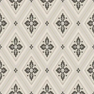 Zdjęcie produktu dla Duro Tapeta motyw płytek brązowym - 661185 - 53 cm x 10.05 m