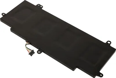 Produktbild von PowerSmart 3860mAh Akku für TOSHIBA Tecra Z40-A-180 Z40-A-188 Z40-A-18T
