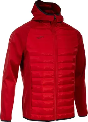 Produktbild von Joma Berna Iii Jacke Rot S Herren Rot S