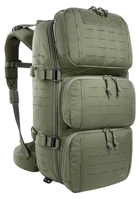 Produktbild von TT Modular Combat Pack 24 SL Oliv