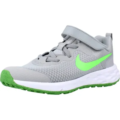 Produktbild von NIKE Halbschuhe REVOLUTION 6, Grau:30