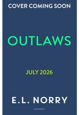 Obrázok produktu pre Outlaws
