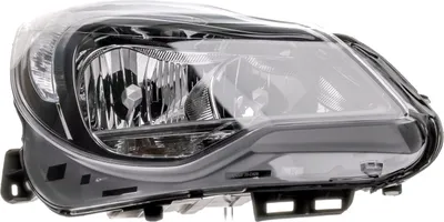 Produktbild von TYC Scheinwerfer Rechts für OPEL Corsa D Schrägheck (S07) 20-12629-15-2