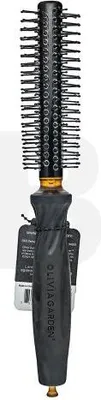 Produktbild von Olivia Garden Barber Round Thermal Brush OGB-15 Haarbürste
