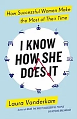 Obrázok produktu pre I Know How She Does It