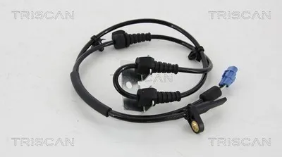 Produktbild von TRISCAN ABS Sensor Raddrehzahl für SUZUKI SX4 (EY, GY) 8180 69105