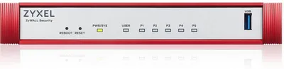 Produktbild von Zyxel USGFLEX50H Entry bundle