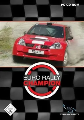 Produktbild von Euro Rally Champion