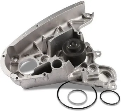 Produktbild von HEPU Kühlmittelpumpe Wasserpumpe für FIAT Ducato Kastenwagen (250, 290) P1034