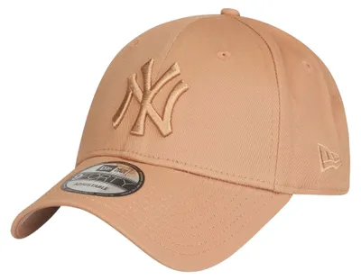 Produktbild von New Era New York Yankees 940 Cap Senior