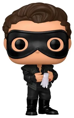 Immagine prodotto di Bridgerton POP! Figurina in vinile TV Benedict Bridgerton 9 cm