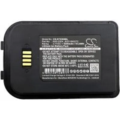 Obrázek produktu pro Akumulátor akumulátor Nautiz J62510N0272
