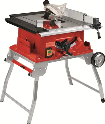 Obrázek produktu pro Einhell TE-TS 250 UF, 4500 ot/min, 5,4 cm, 7,8 cm, 7,8 cm, 0 - 45°, Volně stojící
