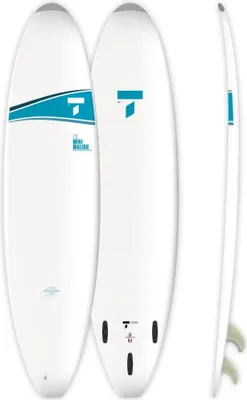 Produktbild von Tahe Surfboard Mini Malibu 7,3