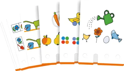 Produktbild von HABA 306123, 4 Jahr(e)
