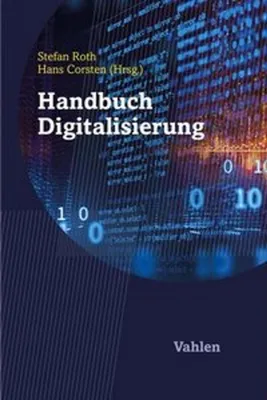 Image de Handbuch Digitalisierung
