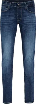 Produktbild von Jack & Jones Glenn Icon Cj 057 50sps Jeans Blau 40 / 34 Herren Blau 40