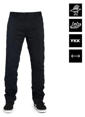 Obrázek produktu pro Horsefeathers Reverb Tech Pants (černé) - 34