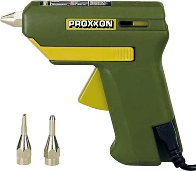 Image de Proxxon Heißklebe-Sticks Ø7mm L 100mm für Proxxon 28192 HKP 220 & 28190 HKP