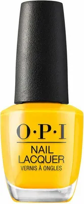 Image de OPI | NAIL LACQUER | Nails