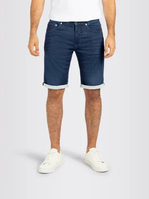 Produktbild von Jogn Bermuda 0562-C1-0994 H731 dark indigo authentic use 30/OL