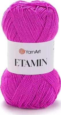 Image de Fil Etamin 10 x 30 g 437