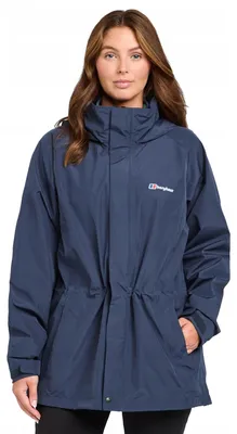 Zdjęcie produktu dla Damska kurtka puchowa Berghaus MTN Arete Ultra Down Hoody - purple planet,