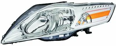 Produktbild von DIEDERICHS Scheinwerfer Links für FORD MONDEO IV Turnier (BA7) 1428183