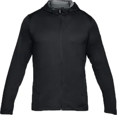 Produktbild von Under Armour Sweatshirts MK1 Terry Full Zip Hoodie, 1320193001, Größe: M
