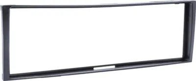 Produktbild von 1 DIN Radioblende Rahmen für Renault Clio Modus Megane Scenic