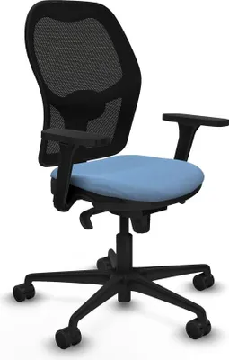 Obrázek produktu pro Bürostuhl Jorquera Piqueras y Crespo 3D036N0 Himmelsblau