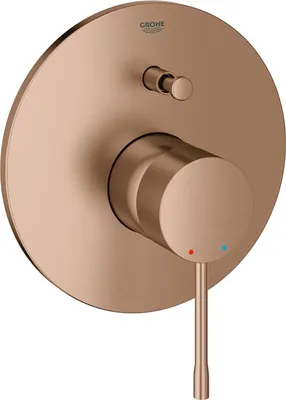Produktbild von GROHE 19285DL1, Waschbecken
