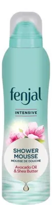 Produktbild von Fenjal Intensiv-Duschmousse 200 ml