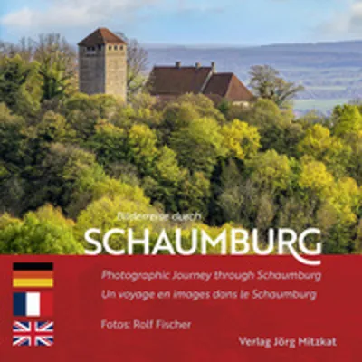 Obrázok produktu pre Bilderreise durch Schaumburg