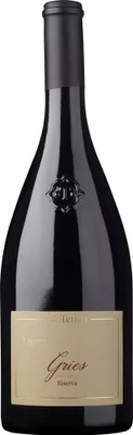Produktbild von Gries Lagrein DOC Riserva 2022 Trentino-Südtirol | Italien | 13,5% vol | 0,75 l