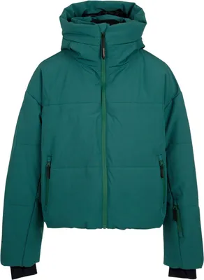 Produktbild von BRUNOTTI Fiaskia Women Snow Jacket HUNTER GREEN HUNTER GREEN XL