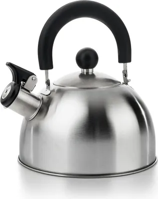 Obrázek produktu pro Konvice nerezová FLAVIO NEW 1,7 l