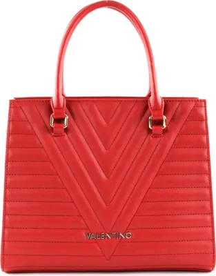Produktbild von VALENTINO BAGS Cajon Handtasche Rot