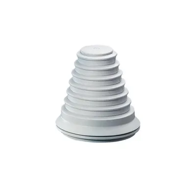 Produktbild von Hensel Stufenstutzen KST 70 36000164